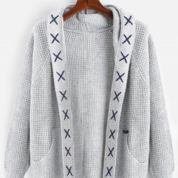 Cardigan - Picture 2 of 2